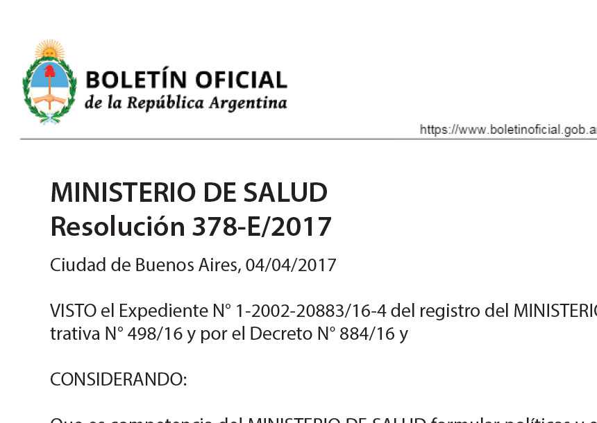 El Ministerio de Salud aprueba por primera vez los baños secos