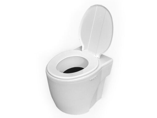 Inodoro separador portátil - Imagen 2