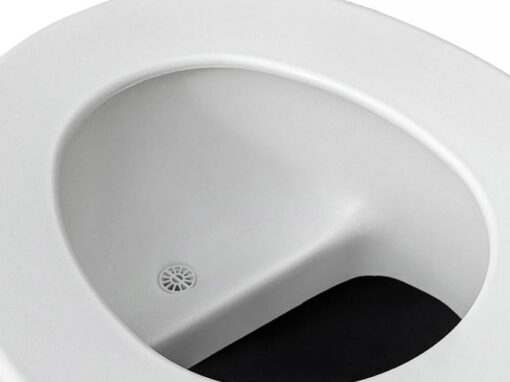 Inodoro separador portátil - Imagen 3