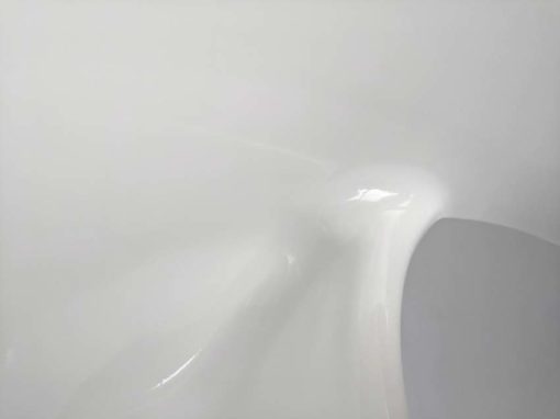 Separador de orina para baño seco - Imagen 5